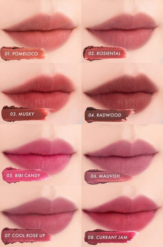 ROMAND - Blur Fudge Tint