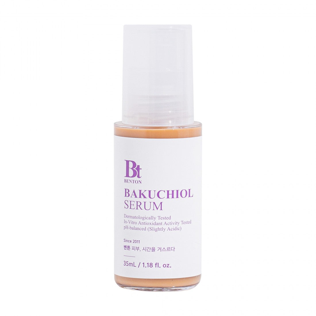 BENTON - Bakuchiol Serum