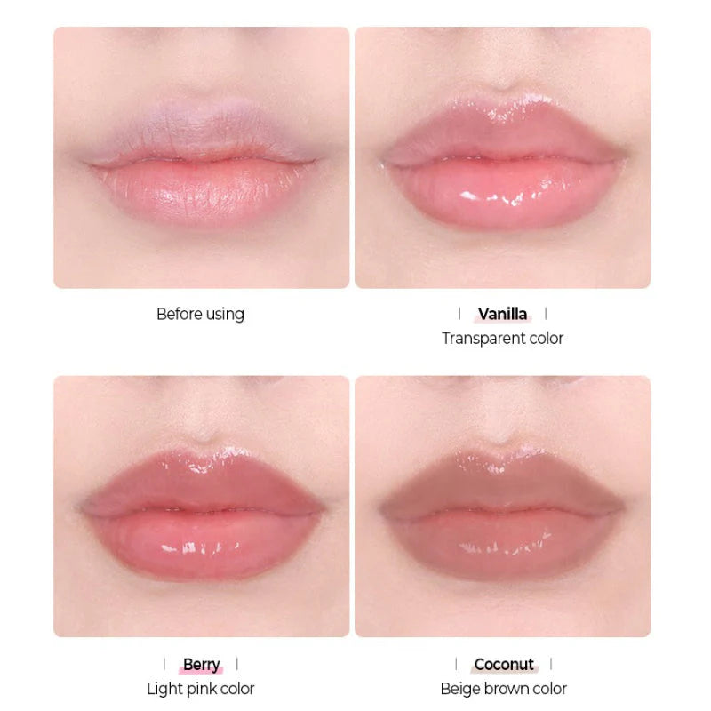 KLAVUU - Nourishing Care Lip Sleeping Pack