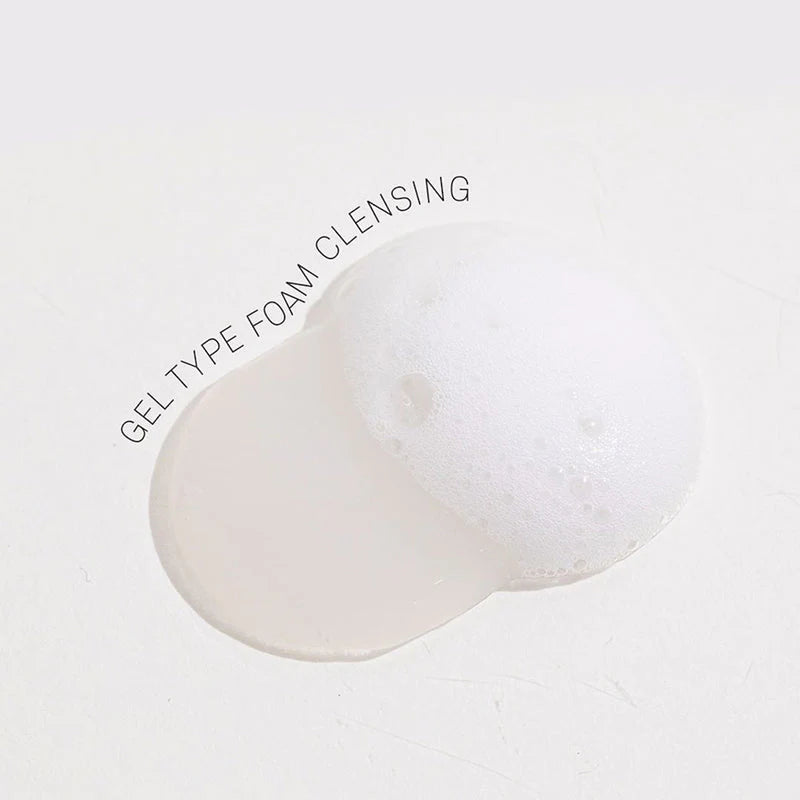 BENTON - AC BHA Foam Cleansing