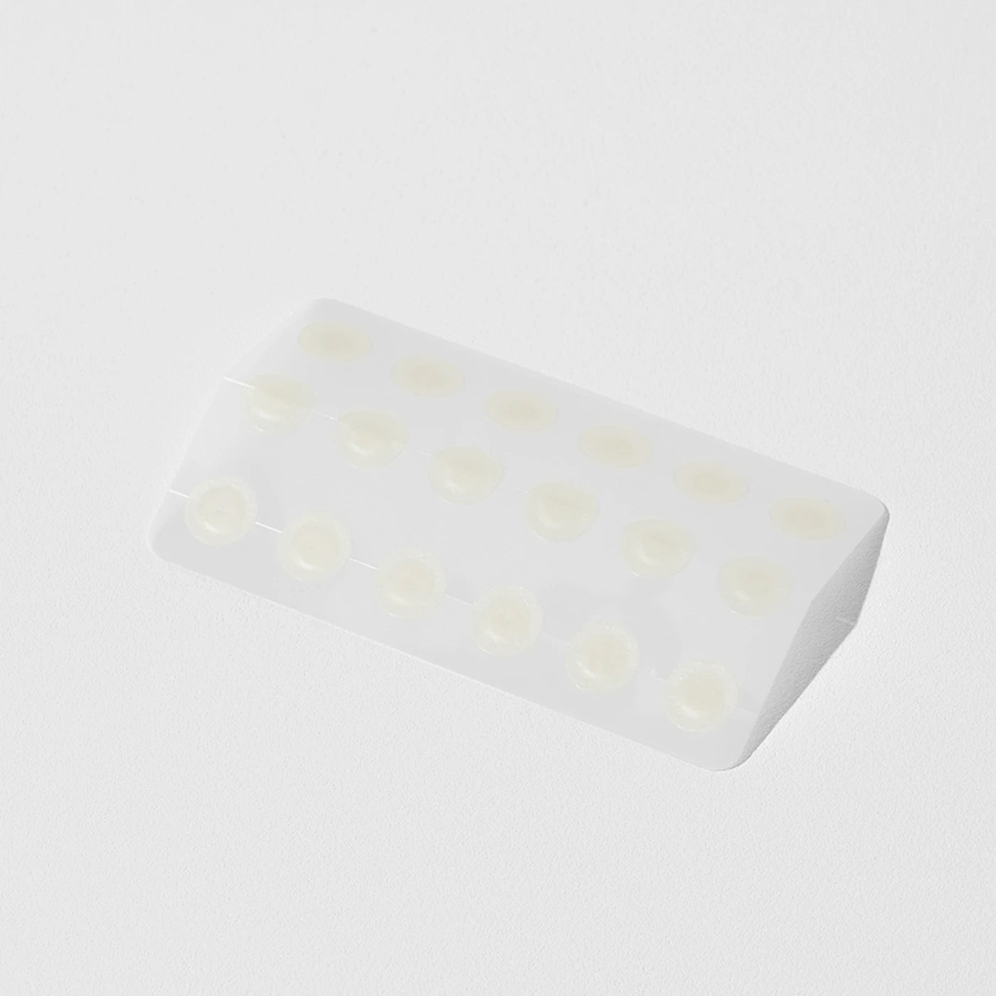 COSRX - Master Patch Clear Fit