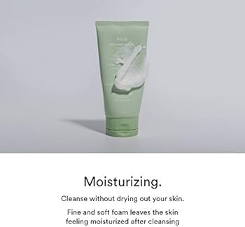 ABIB - Acne Foam Cleanser Heartleaf Foam