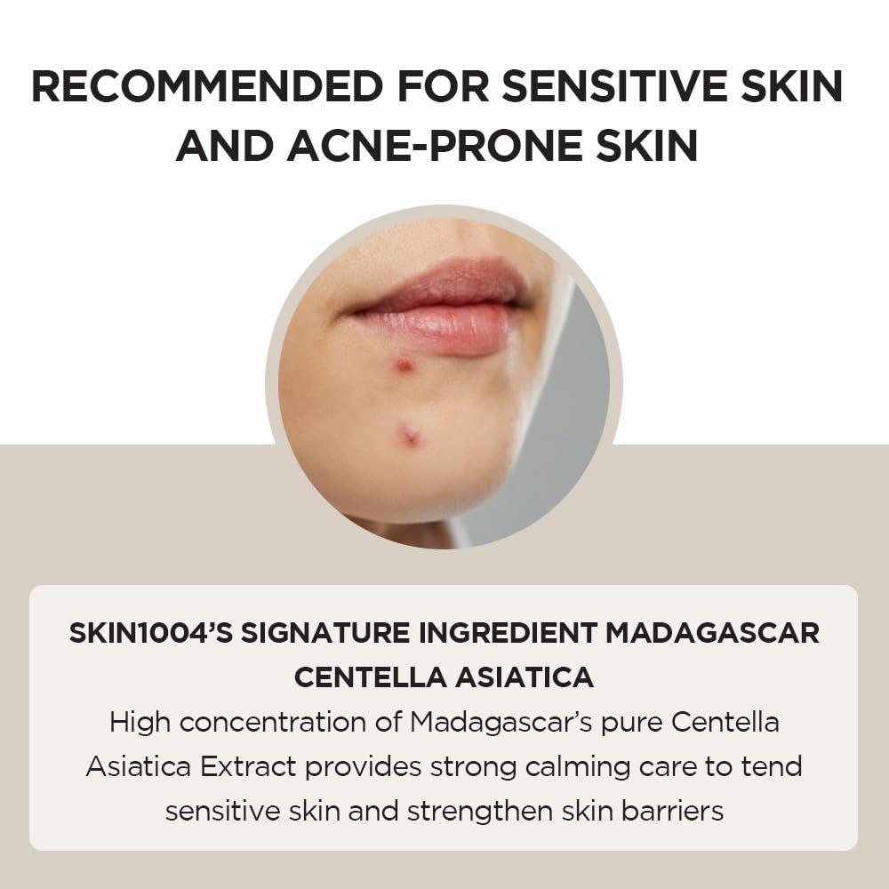 Skin1004 - Madagascar Centella Ampoule