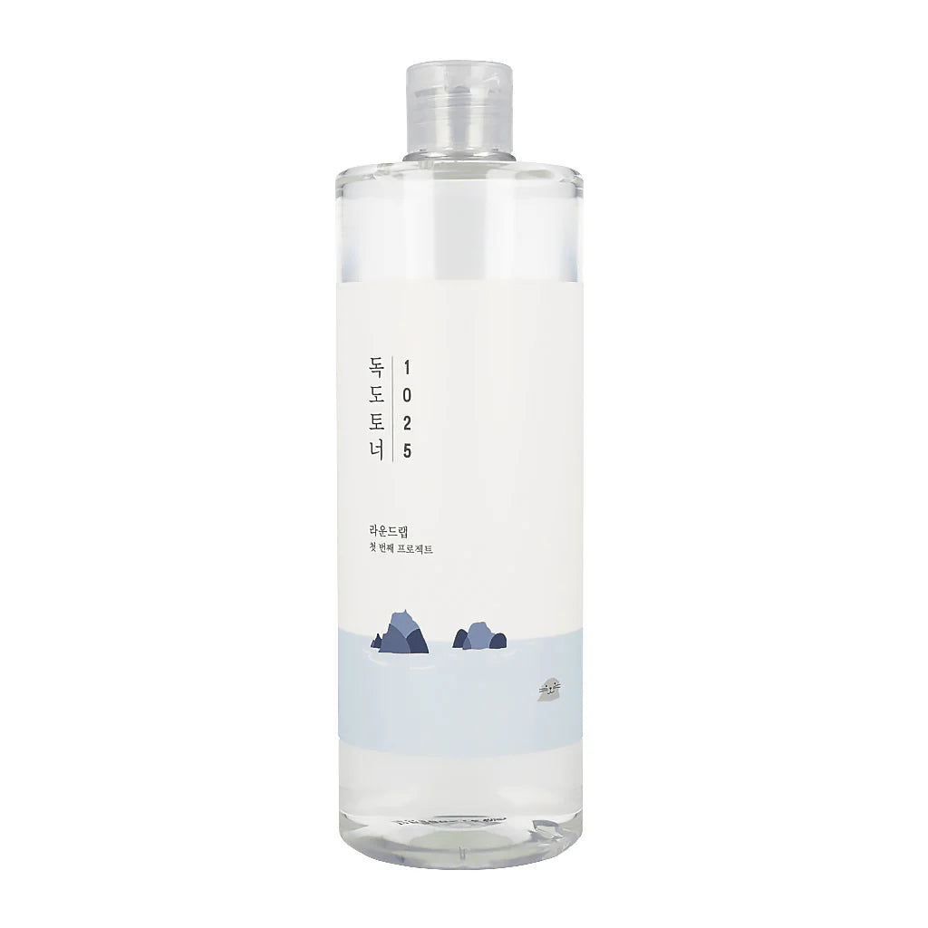 ROUND LAB - 1025 Dokdo Toner 200ml