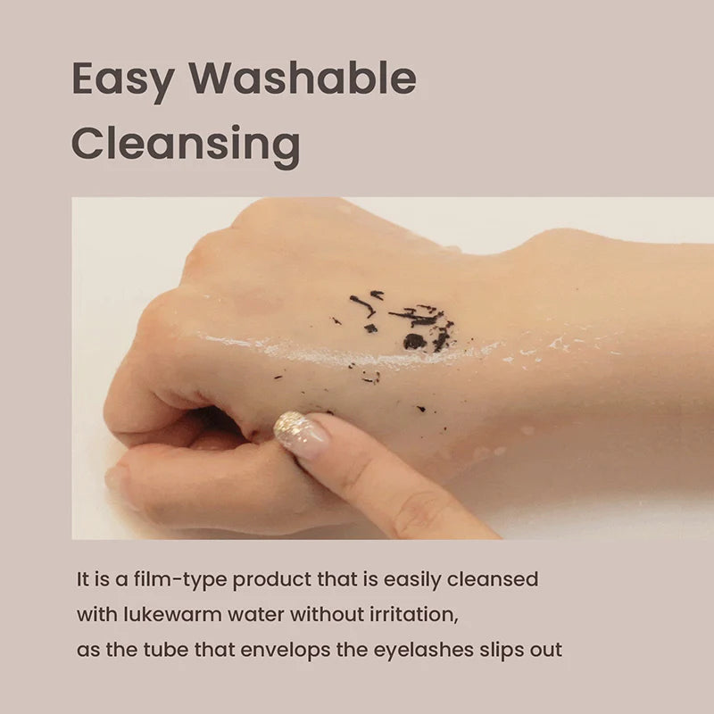HEIMISH – Dailism Smudge Stop Mascara