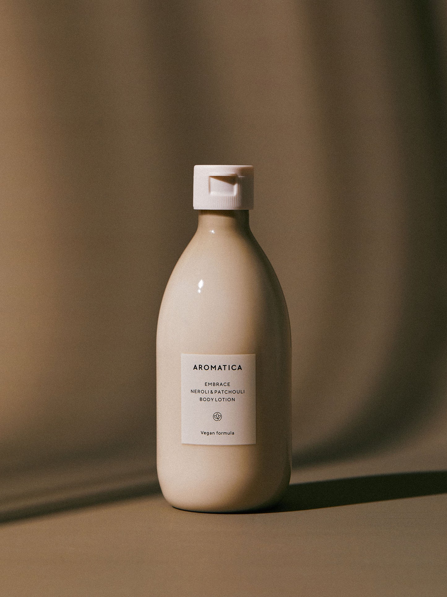 AROMATICA - Embrace Body Lotion Neroli & Patchouli