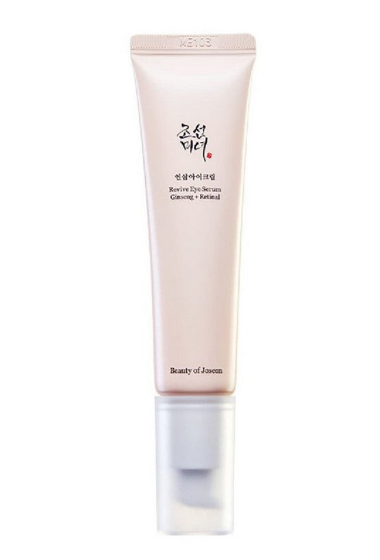 BEAUTY OF JOSEON - Revive Eye Serum: Ginseng & Retinal