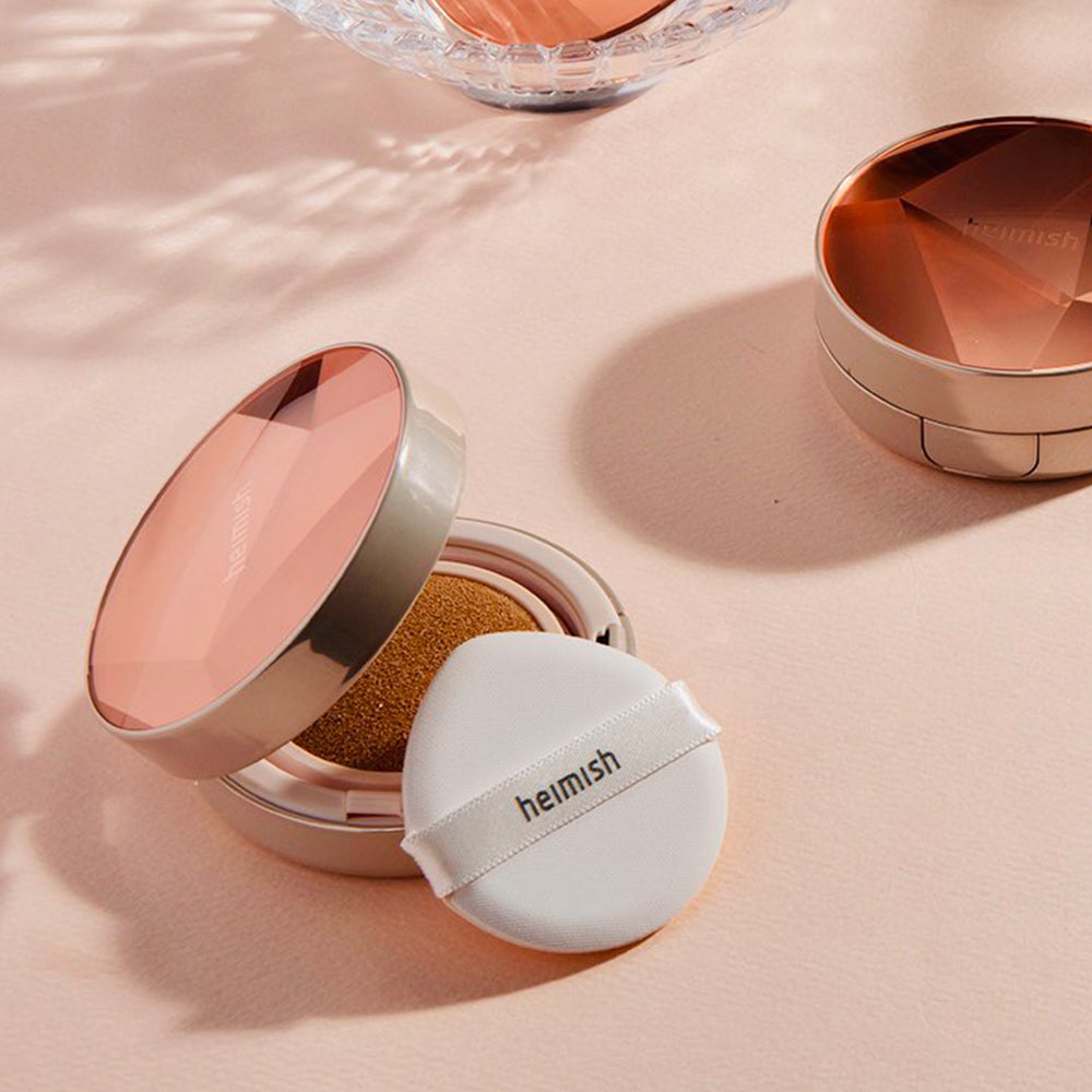 HEIMISH – ARTLESS PERFECT CUSHION SPF50+ PA+++