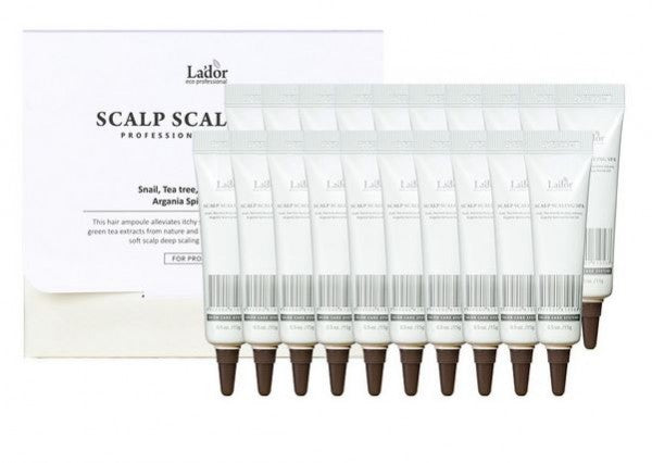 LADOR – Scalp Scaling Spa