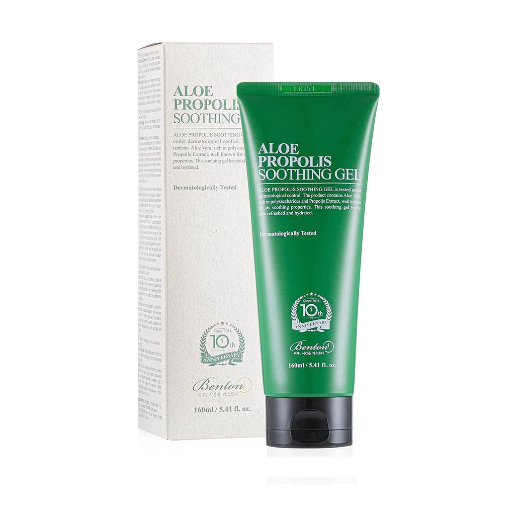 BENTON - Aloe Propolis Soothing Gel