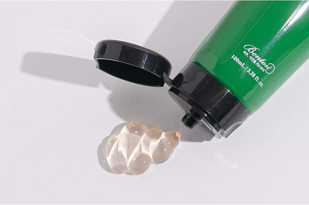 BENTON - Aloe Propolis Soothing Gel